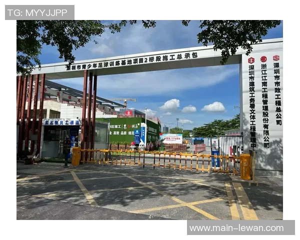 提升青少年足球技能的专业培训机构助力梦想成真